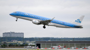 Dutch airline KLM unveils 'firm' cost-cutting measures