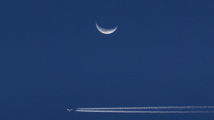 La Luna strega il cielo di maggio,ci sarà una fase lunare in più