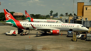 Kenya Airways flights disrupted due to pilot strike