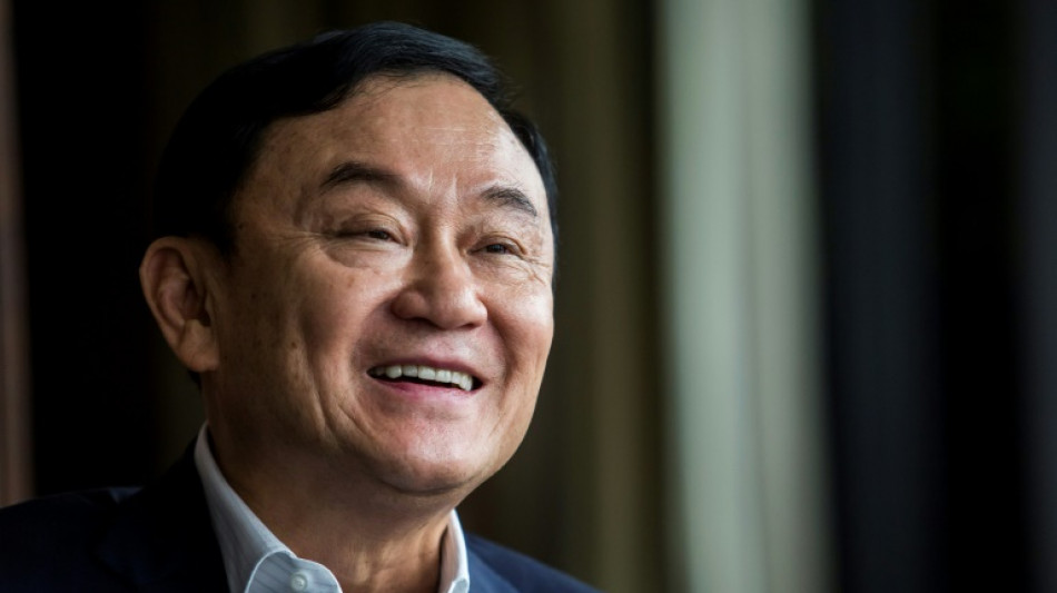 Thaïlande: le retour de Thaksin plane au-dessus du vote pour le prochain Premier ministre