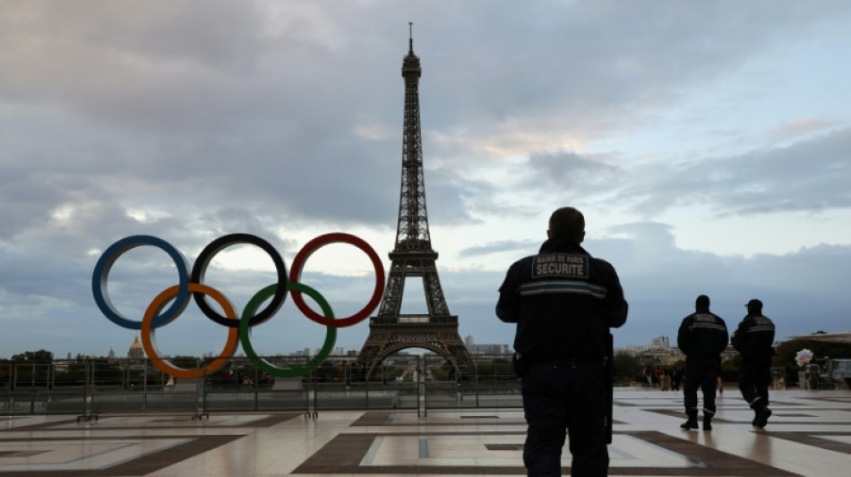 Stade de France: un fiasco à méditer pour les JO-2024 de Paris