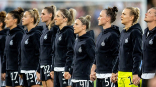 Festlicher Empfang für DFB-Frauen am Montag