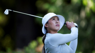 Yang, Schmelzel share Women's PGA lead but Korda misses cut