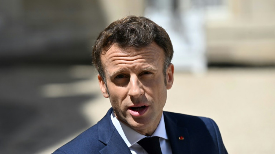 Macron stellt nach Wahlschlappe Regierung neu auf