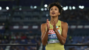 Diamond League: Mihambo gewinnt Olympia-Generalprobe