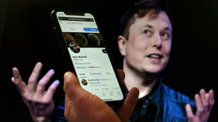 Filing says Elon Musk to borrow less in Twitter bid