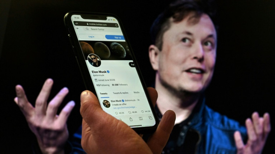 Richterin: Verhandlungen im Twitter-Prozess gegen Musk beginnen im Oktober