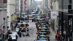 En Allemagne, la colère des agriculteurs gronde toujours