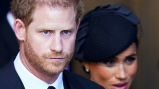 Berichte: Harry und Meghan verlieren britischen Zweitwohnsitz Frogmore Cottage