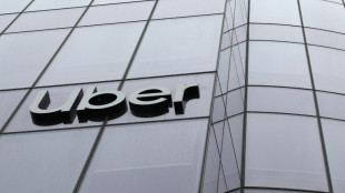 Dutch hit Uber with huge fine over driver data