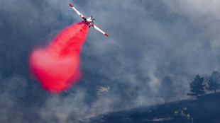 Des milliers de personnes évacuées à cause d'incendies dans le Colorado