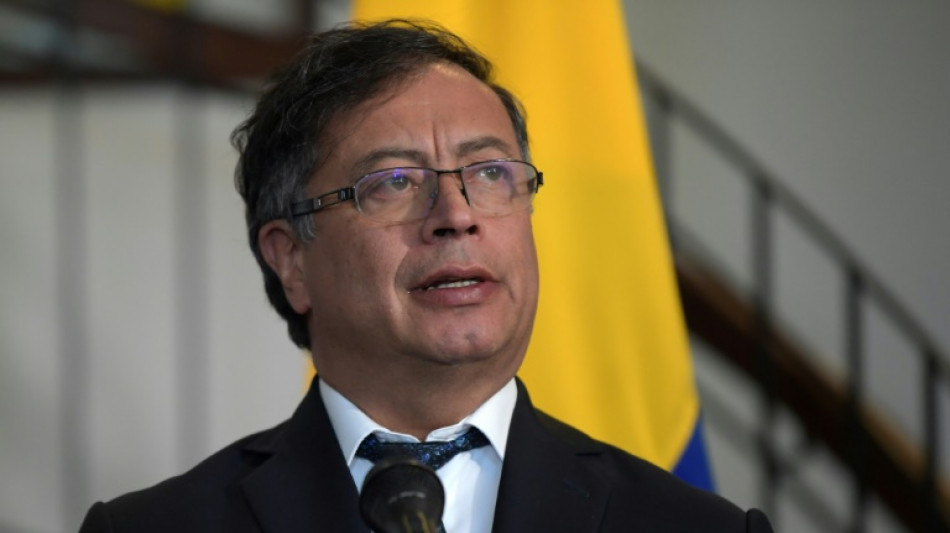 Gobierno electo de Colombia dice recibir un país con déficit fiscal "crítico"