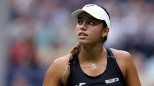 Jessica Bouzas cae ante Pegula y deja a Badosa como única española en US Open