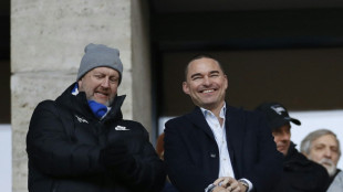 Hertha-Präsident Bernstein will Investor Windhorst einbinden