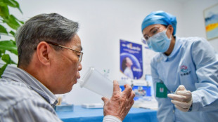 China says to accelerate push to vaccinate elderly against Covid-19