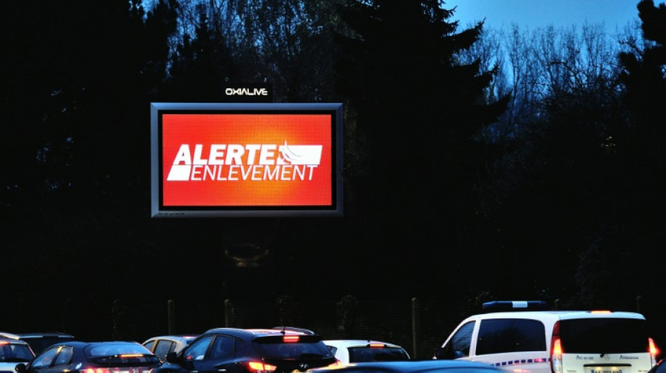 Alerte enlèvement pour un nourrisson de 17 jours en Seine-Saint-Denis