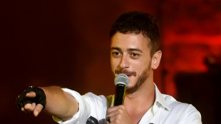 Le procès pour viol aggravé du chanteur marocain Saad Lamjarred s'est ouvert à Paris