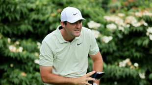 Scheffler, Schauffele fancied in US Open at Pinehurst