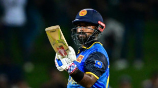 Asalanka stars as Sri Lanka defeat West Indies in second ODI, clinch series