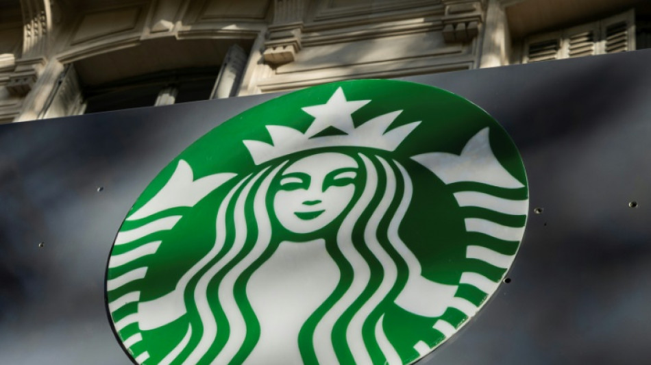 Gewerkschaft: Starbucks-Beschäftigte in den USA beginnen am Freitag Streik