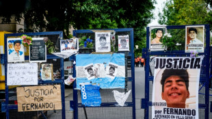 "Racismo, machismo y clasismo" en el crimen de un joven argentino, dicen sociólogos