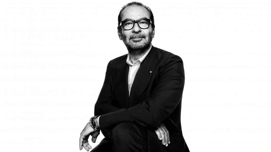 A Ruffini il Trailblazer Award del British Fashion Council