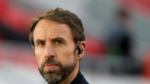 Southgate: "Deutschland schläft nicht"