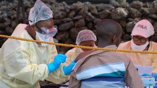 RDC: le gouvernement confirme un cas d'Ebola dans l'est du pays