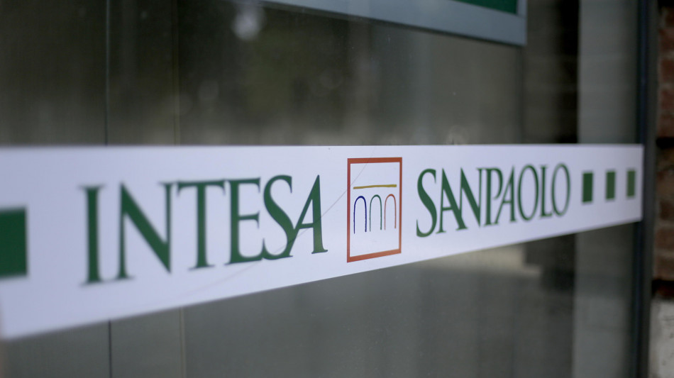 Intesa Sanpaolo e AI nella relazione cliente- bancassicurazione