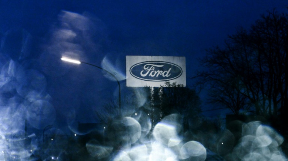 EuGH: Ford Italia kann für kaputten Airbag von in Deutschland gebautem Ford haften