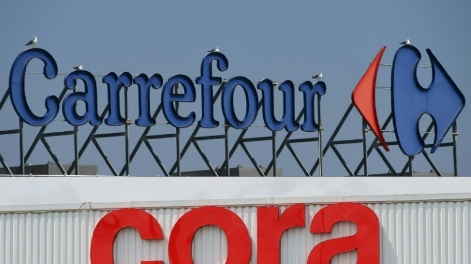 Carrefour autorisé sous conditions à racheter Cora et Match (Autorité de la concurrence)