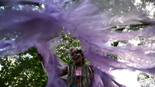 Parades, parties, pageantry: What to know about Rio's Carnival