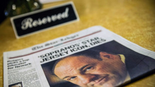 US newspaper popularized by 'The Sopranos' to cease printing