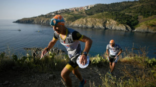 Le swimrun, courir et nager durant 10 heures en duo dans un délire venu de Suède