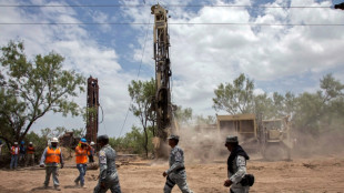 Desperation deepens for families of trapped Mexican miners