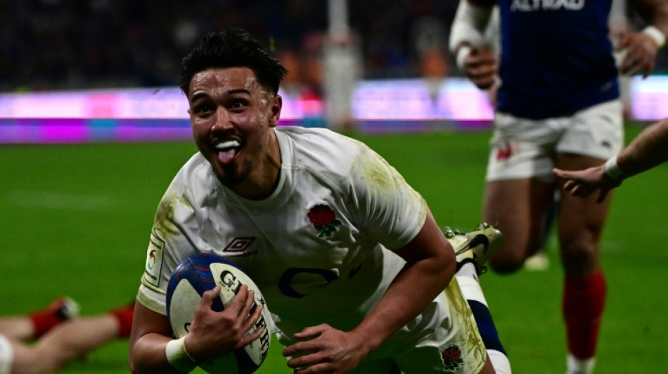 Marcus Smith gets nod at fly-half for England against Japan