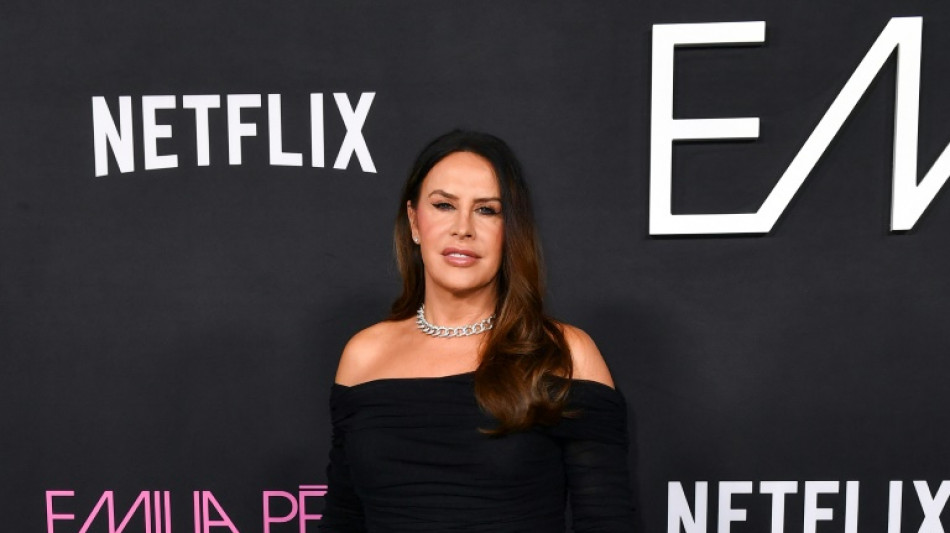 Netflix streicht "Emilia Pérez"-Star Karla Sofia Gascón aus seiner Oscar-Kampagne