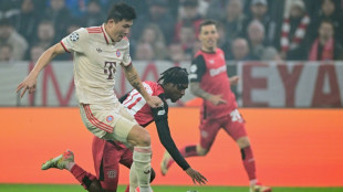 Bayern's Kim sidelined for 'several weeks' with injury