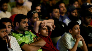 Pakistan bemoans 'death of cricket' after Champions Trophy flop