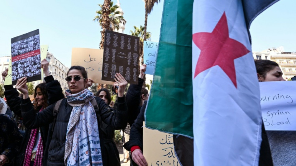 El Ministerio de Defensa de Siria anuncia el fin de la operación militar en la costa