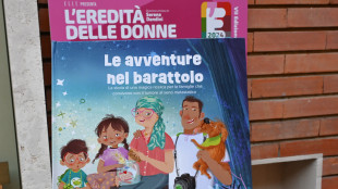 Novella 'Le avventure nel barattolo' per spiegare tumore a figli