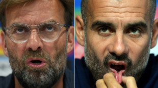 Man City and Liverpool brace for summit meeting