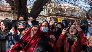 Afghanistan : les universités interdites aux filles car elles ne respectaient pas le code vestimentaire