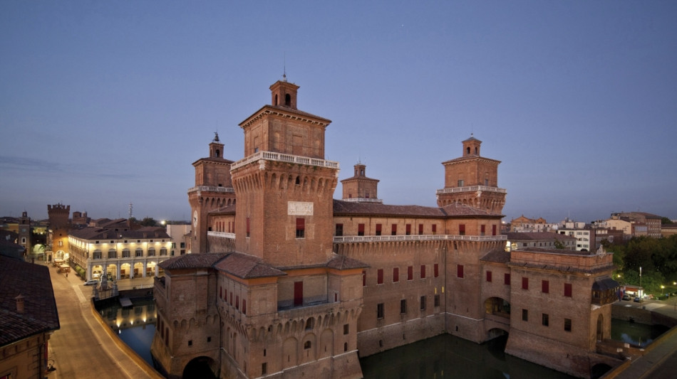 Blonde Redhead, Pfm e Dry Cleaning a Ferrara sotto le stelle