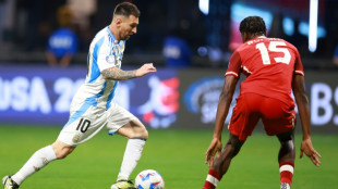 CONCACAF to probe racist abuse of Canadian player in Copa