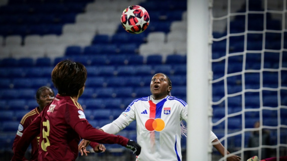 Chelsea, Lyon, Real Madrid reach Women's Champions League quarters