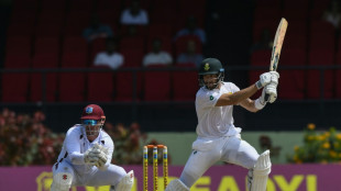 Markram, Verreynne put South Africa in charge of 2nd Test