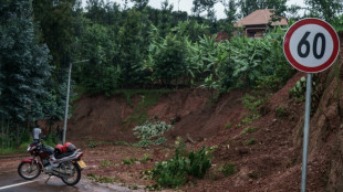 Rwanda: au moins 130 morts dans des inondations dévastatrices