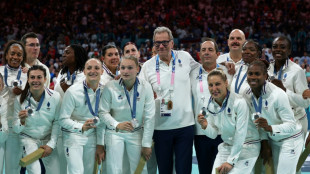 Olivier Krumbholz, le "Monsieur" du handball féminin