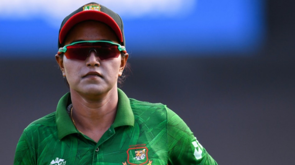 Bangladesh, Pakistan win Women's T20 World Cup openers